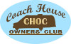 Coach House Owners Club